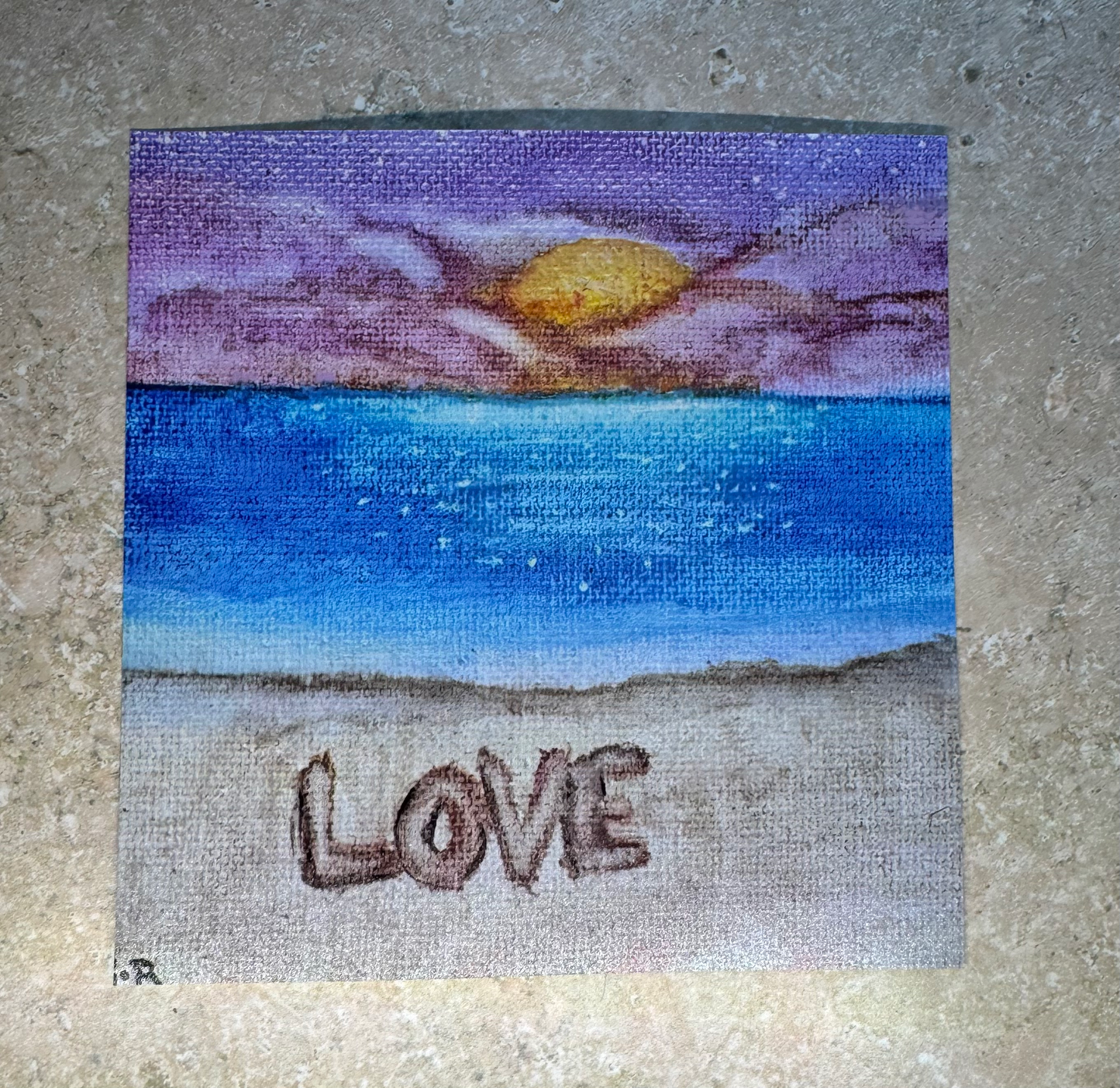 LOVE