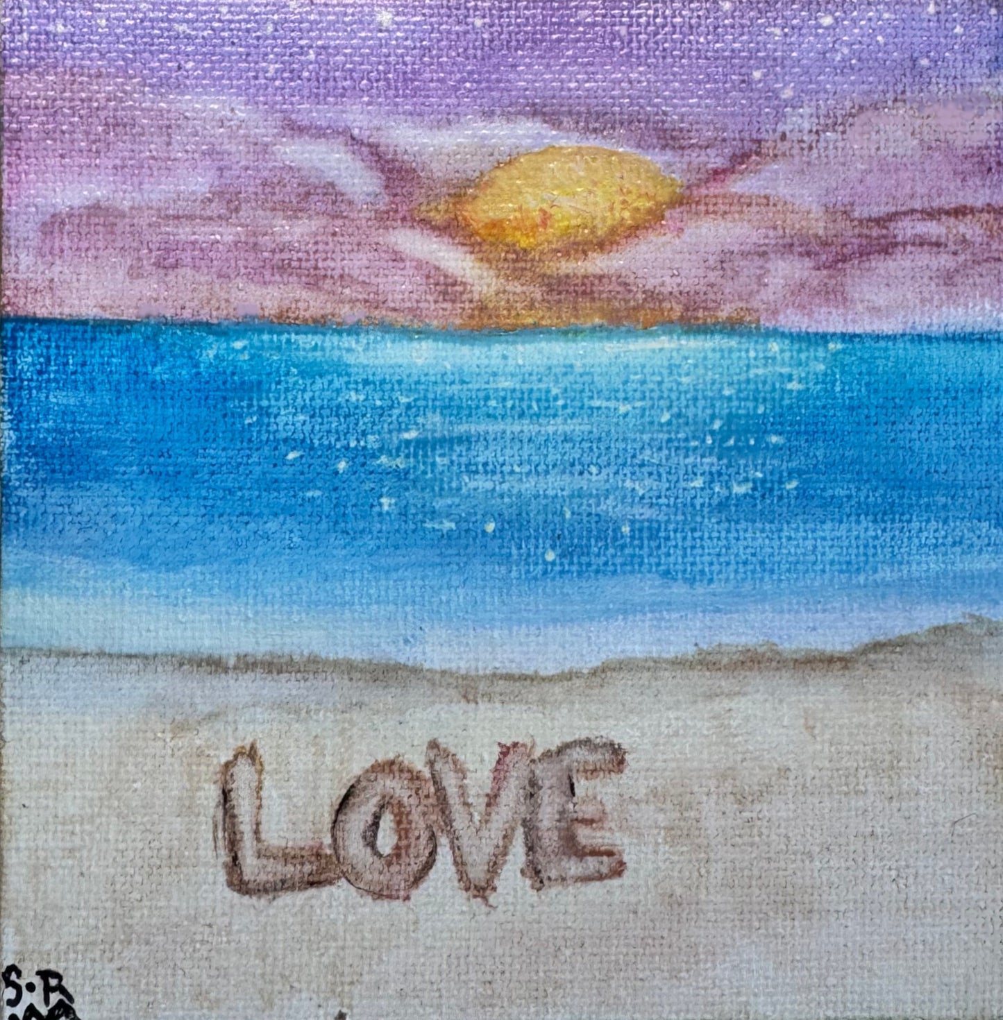 LOVE
